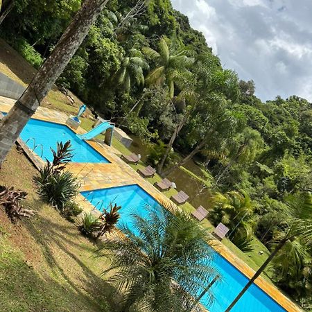 Sitio Saramandaia Villa Жукитиба Екстериор снимка