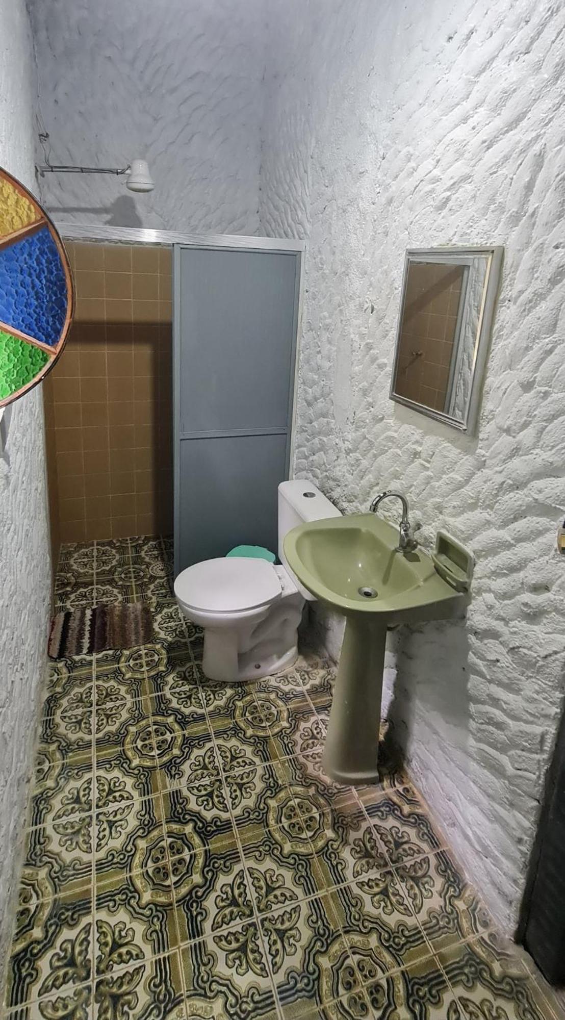 Sitio Saramandaia Villa Жукитиба Екстериор снимка