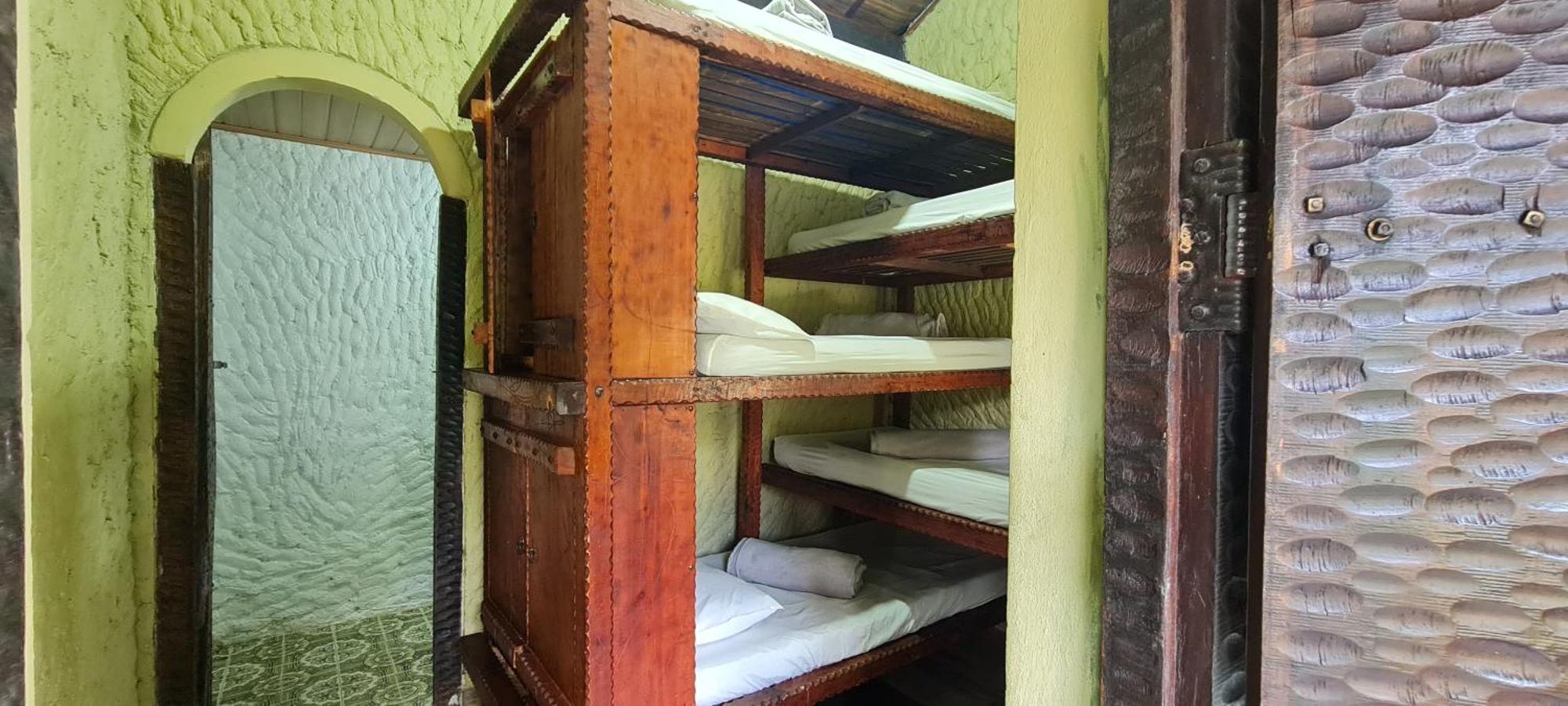 Sitio Saramandaia Villa Жукитиба Екстериор снимка