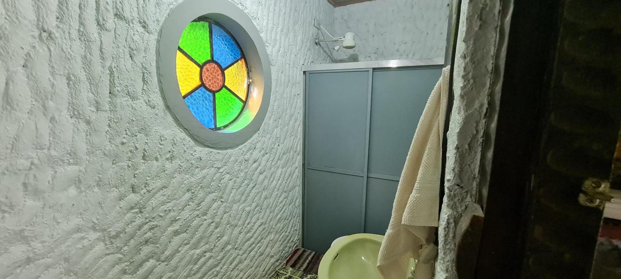 Sitio Saramandaia Villa Жукитиба Екстериор снимка