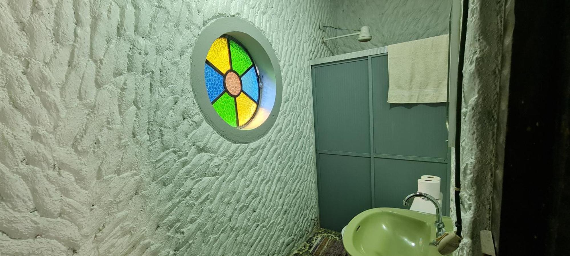 Sitio Saramandaia Villa Жукитиба Екстериор снимка